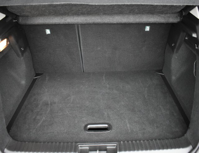 Inside Captur  GRIS