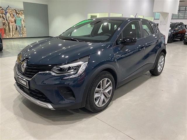 RENAULT Captur II 2019 00015401_VO38023184