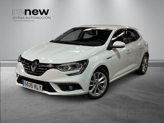 RENAULT - MEGANE