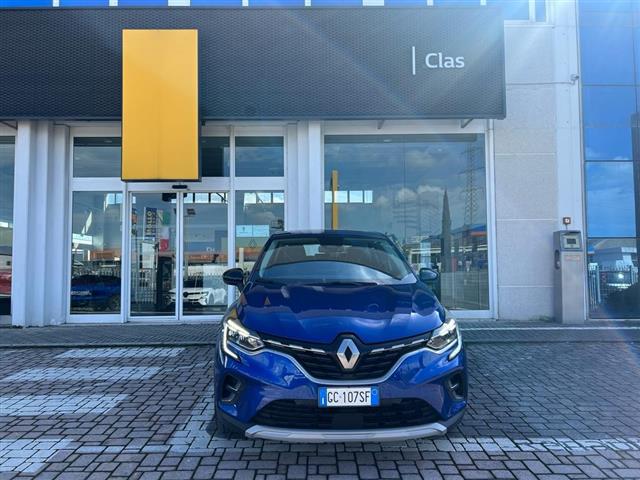 RENAULT Captur II 2019 05862997_VO38013080