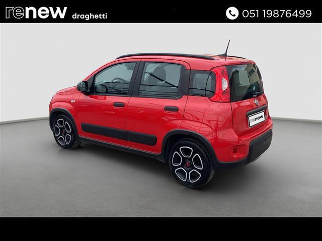 FIAT Panda III 2021 01158041_VO38013322