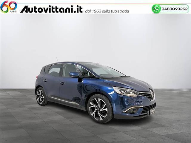 RENAULT Scenic 00962472_VO38023207