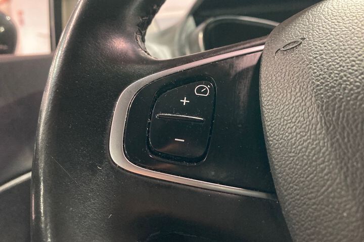 Inside Captur  Blanco Marfil