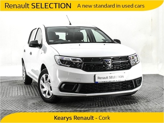 Dacia - SANDERO