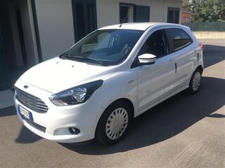 FORD Ka 00969675_VO38013322