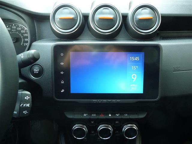 DACIA Duster II 2021 00335598_VO38013550