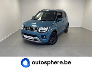 Suzuki - Ignis