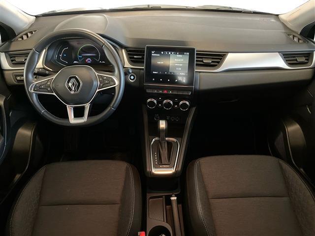 RENAULT Captur 00984801_VO38023207