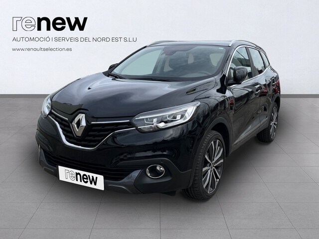 Kadjar  GRIS