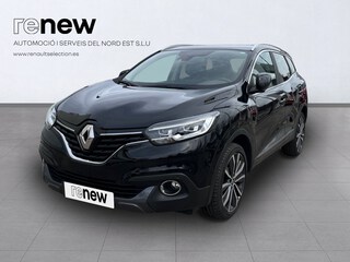 RENAULT - KADJAR