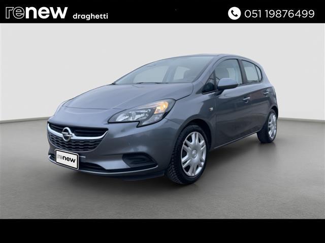 OPEL Corsa 01157603_VO38013322