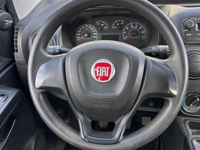 FIAT Qubo 06194900_VO38013080