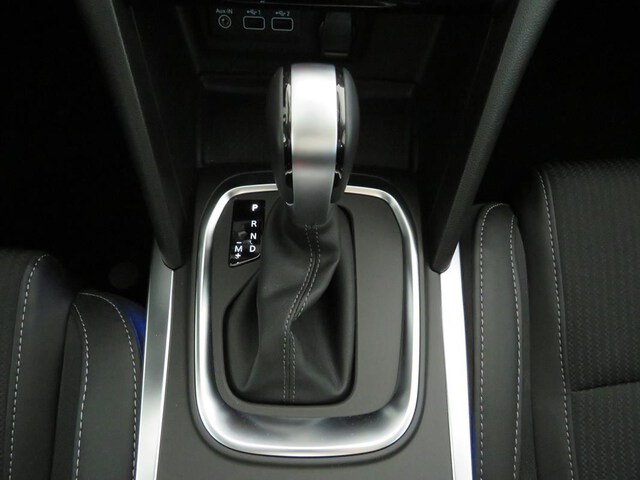 Inside  Megane  Cobre Solar