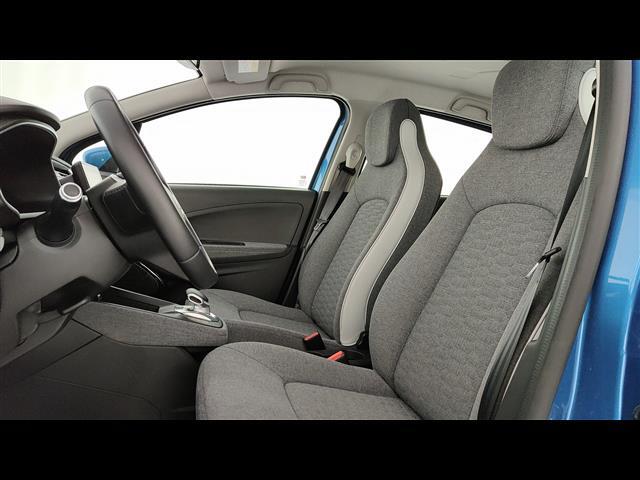 RENAULT ZOE 00973280_VO38023732
