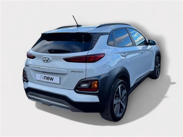 HYUNDAI Kona I 2017 06194622_VO38013080