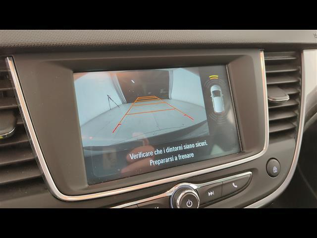 OPEL Crossland 00973801_VO38023732