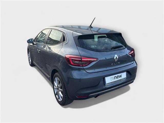 RENAULT Clio V 2019 06194953_VO38013080