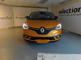 RENAULT Scenic 02369158_VO38043894