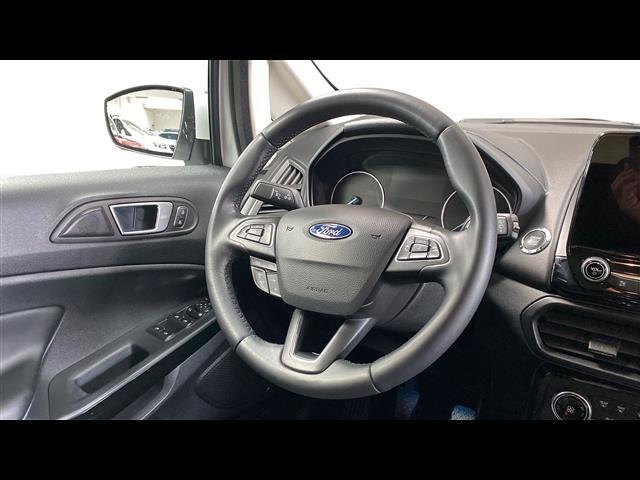 FORD EcoSport 2018 00335677_VO38013550