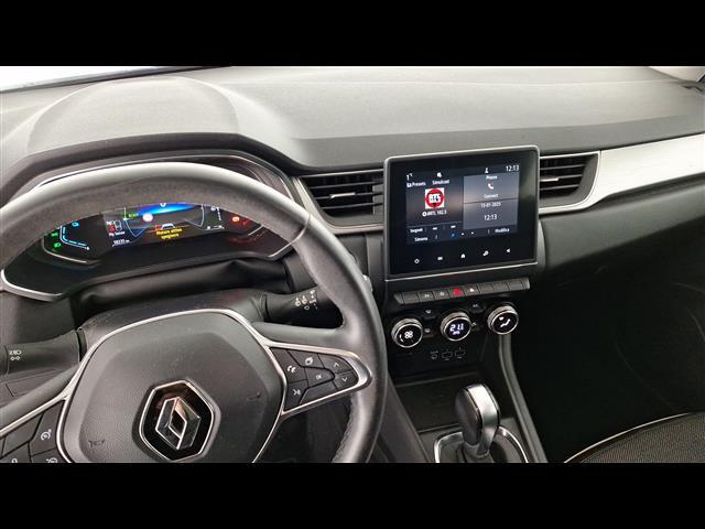 RENAULT Captur 00947111_VO38023732