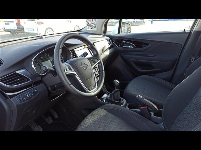 OPEL Mokka X 00024331_VO38013404