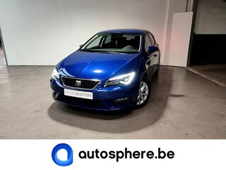 Seat - Leon