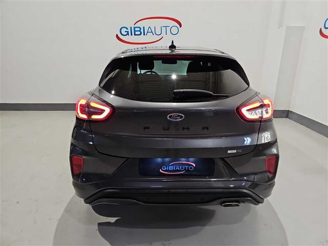 FORD Puma II 2020 02416149_VO38013170