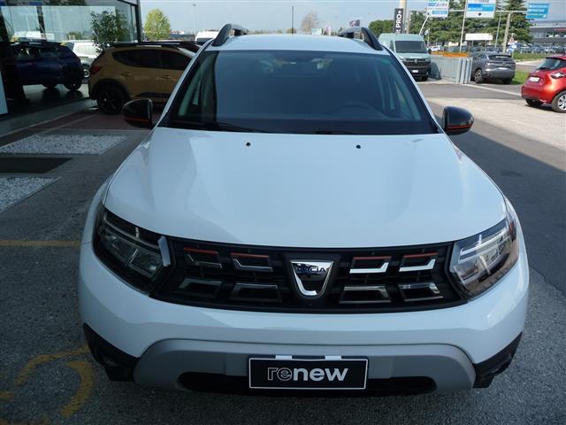 DACIA Duster II 2021 00335598_VO38013550