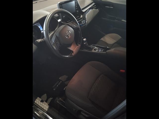 TOYOTA C HR 2020 04824202_VO38013042