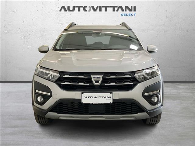 DACIA Jogger 00985065_VO38023207