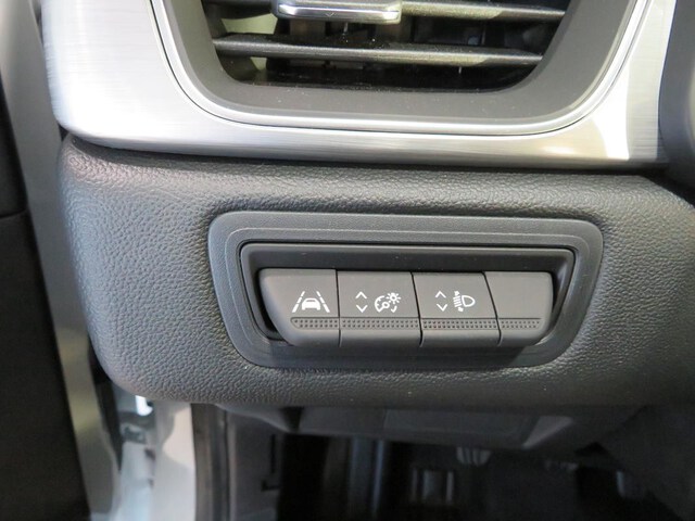 Inside Captur Diesel  Blanco Nacarado con 