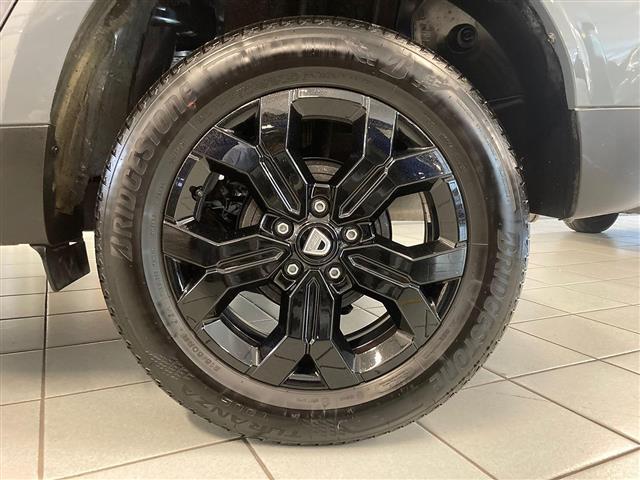 DACIA Duster II 2021 00014692_VO38013022