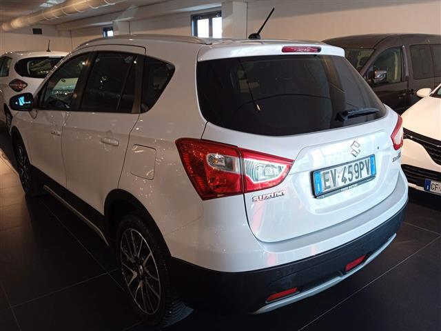 SUZUKI S Cross 2013 00013933_VO38043670