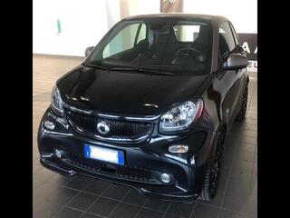 SMART - Fortwo