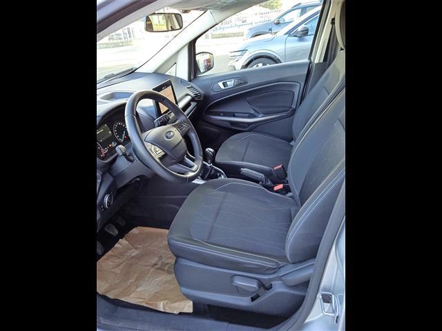FORD EcoSport 2018 00023667_VO38013404