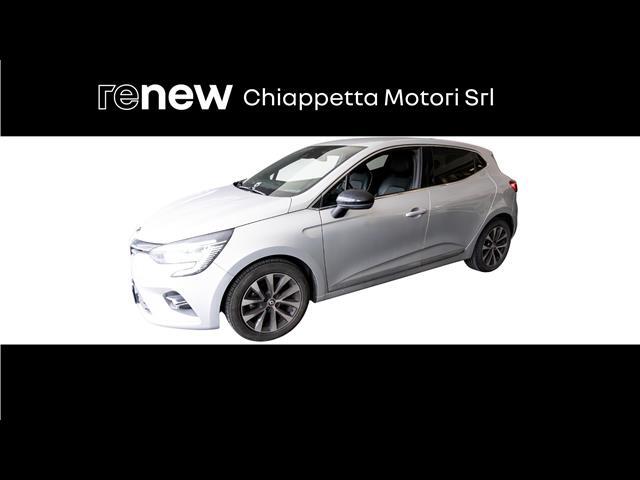 RENAULT Clio V 2019 00094729_VO38013437