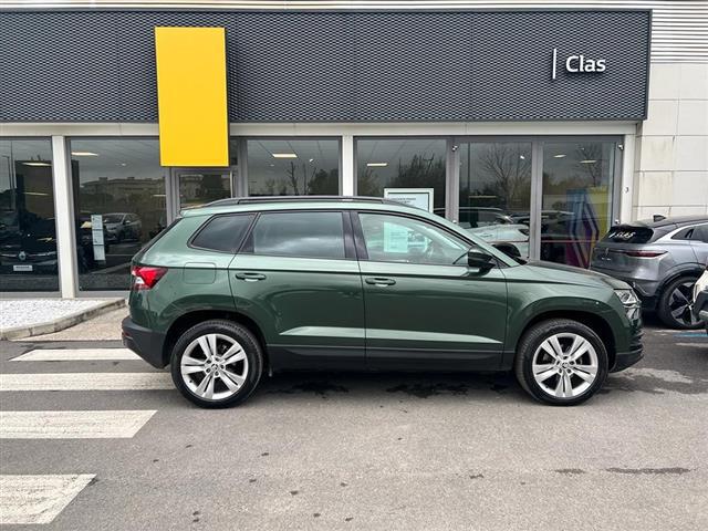 SKODA Karoq 2017 05902582_VO38013080