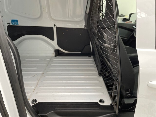 Inside  Kangoo Furgón  Blanco Mineral