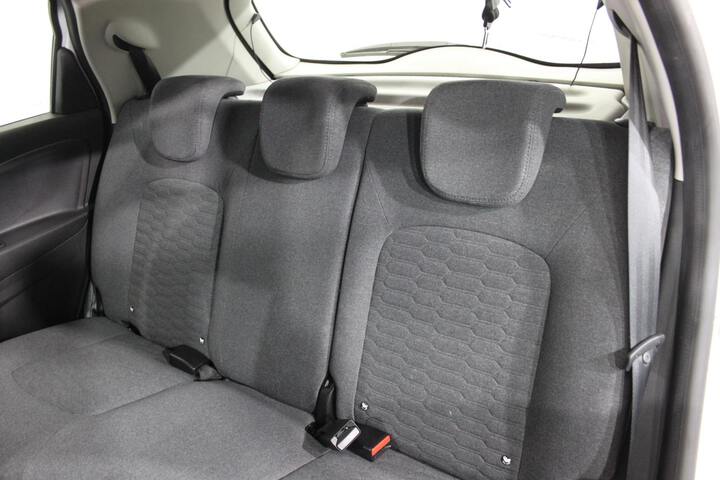 Inside Zoe  BLANCO