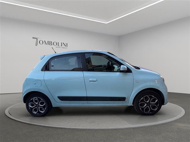 RENAULT Twingo III 2019 00546252_VO38013563