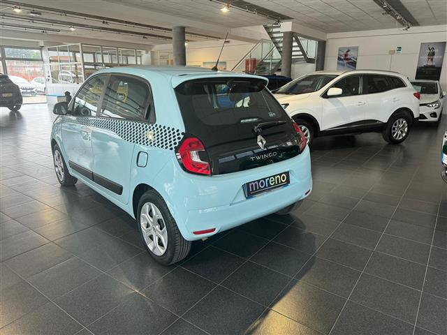 RENAULT Twingo III 2019 05718989_VO38043127