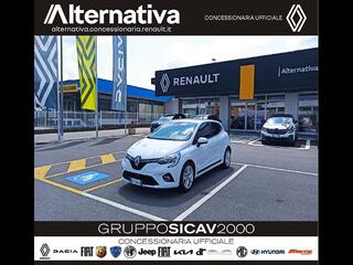 RENAULT Clio V 2019 00024236_VO38013404