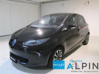 RENAULT ZOE 05284869_VO38023397