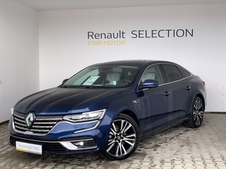 RENAULT - TALISMAN