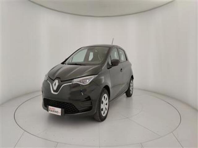Zoe 2020 Pastello Nero