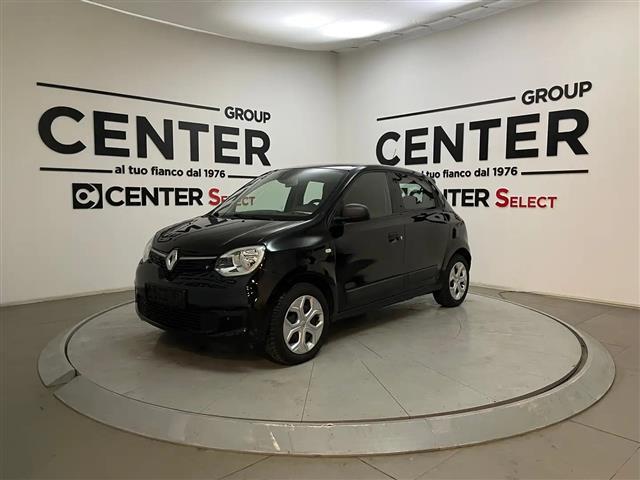 RENAULT Twingo III 2019 30000828_VO38013138