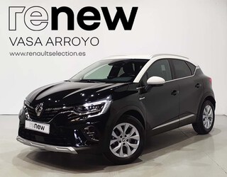RENAULT - CAPTUR