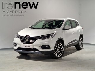 RENAULT - KADJAR
