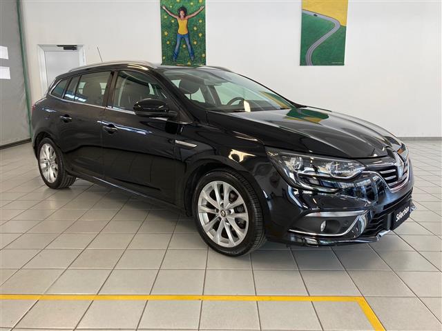 Esterni Megane III N1 2012 Metallizzata Nero