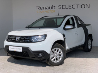 DACIA - DUSTER